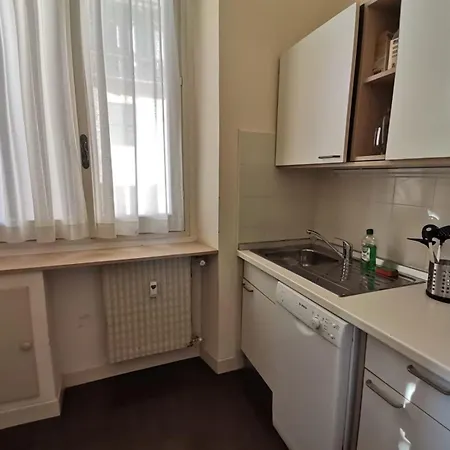 Centro Brignole Appartamento