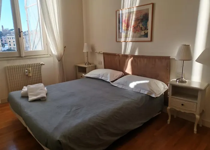 Centro Brignole Appartamento *