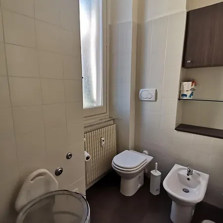 Centro Brignole Janov