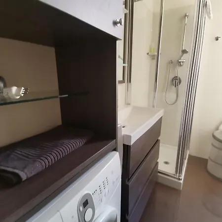 Apartamento Centro Brignole