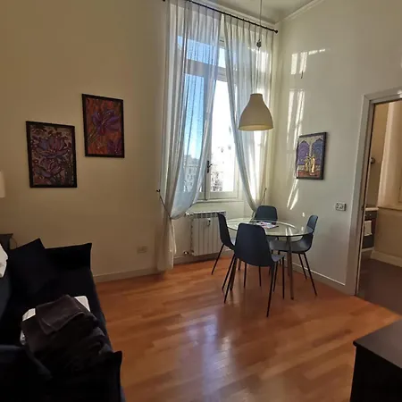 Centro Brignole Apartment