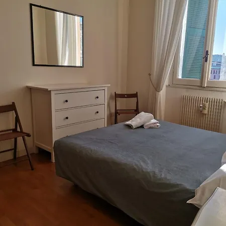Centro Brignole Apartamento *