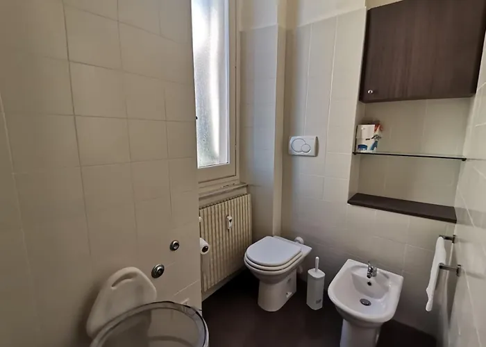 Centro Brignole Genua