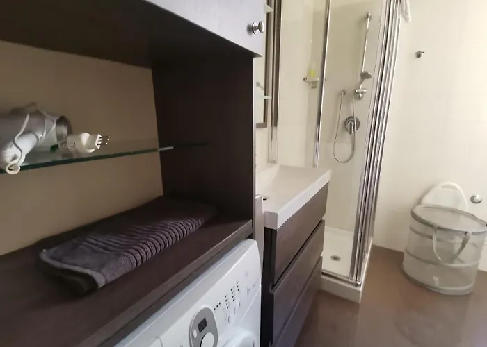 Apartmán Centro Brignole