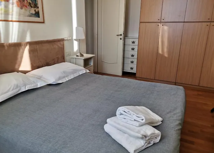 Centro Brignole Janov